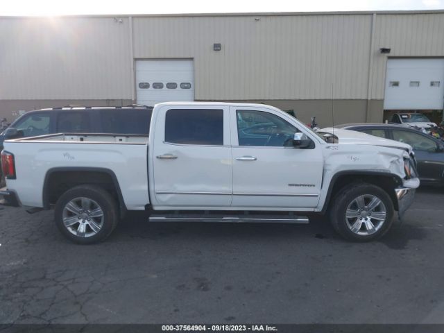 3GTU2NEC1JG254356 GMC Sierra 1500 Slt