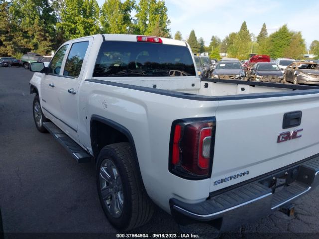 3GTU2NEC1JG254356 GMC Sierra 1500 Slt