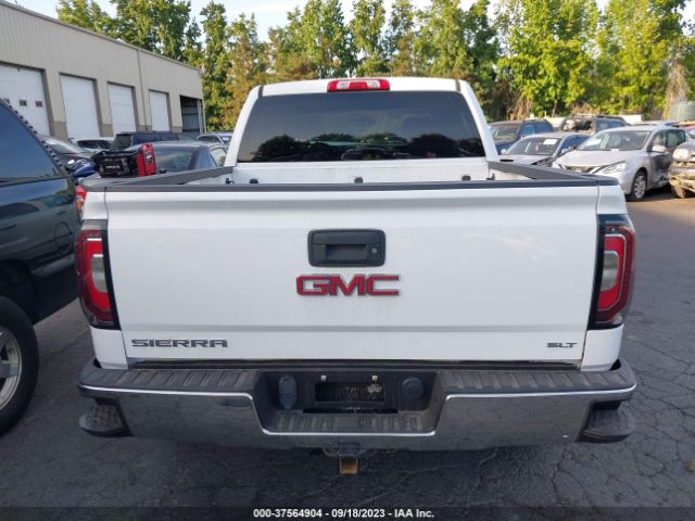 3GTU2NEC1JG254356 GMC Sierra 1500 Slt