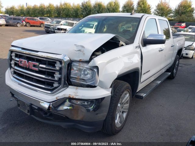 3GTU2NEC1JG254356 GMC Sierra 1500 Slt