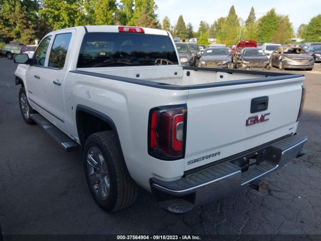 3GTU2NEC1JG254356 GMC Sierra 1500 Slt