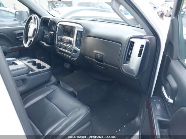 3GTU2NEC1JG254356 GMC Sierra 1500 Slt