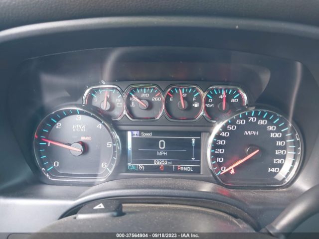 3GTU2NEC1JG254356 GMC Sierra 1500 Slt