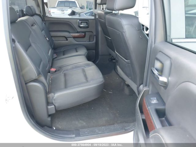3GTU2NEC1JG254356 GMC Sierra 1500 Slt
