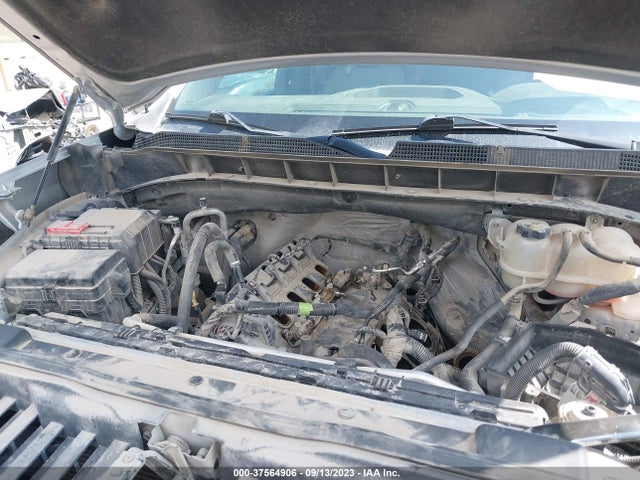 Chevrolet Silverado 1500 Lt 2020 1GCUYDED1LZ107460 Image 6