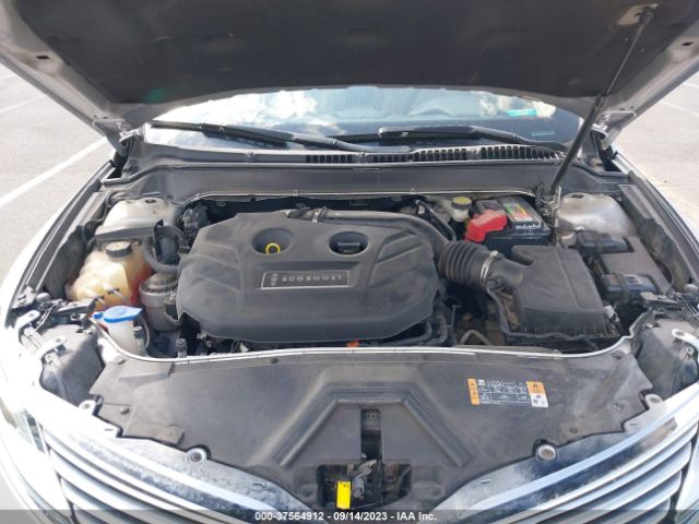 3LN6L2G96ER802511 Lincoln MKZ
