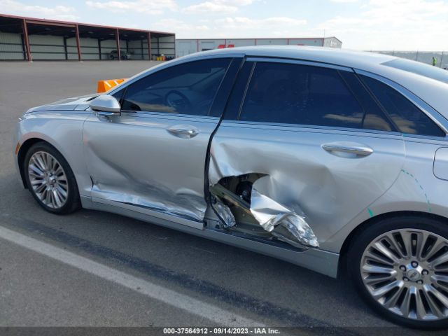 3LN6L2G96ER802511 Lincoln MKZ