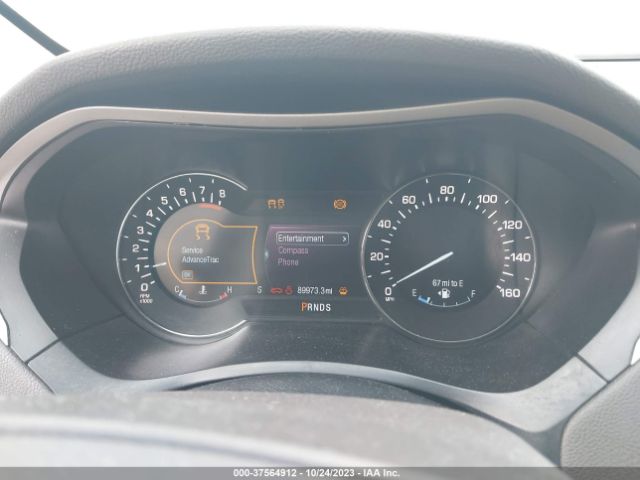 3LN6L2G96ER802511 Lincoln MKZ