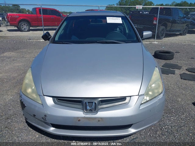 2003 HONDA ACCORD SDN EX VIN: 1HGCM56693A118722