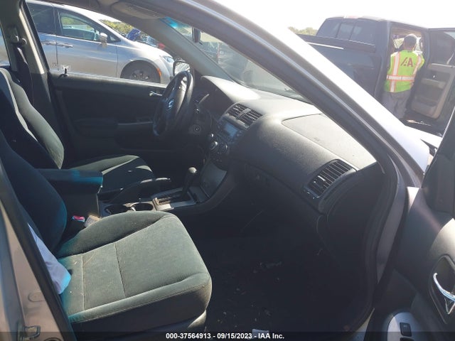 2003 HONDA ACCORD SDN EX VIN: 1HGCM56693A118722