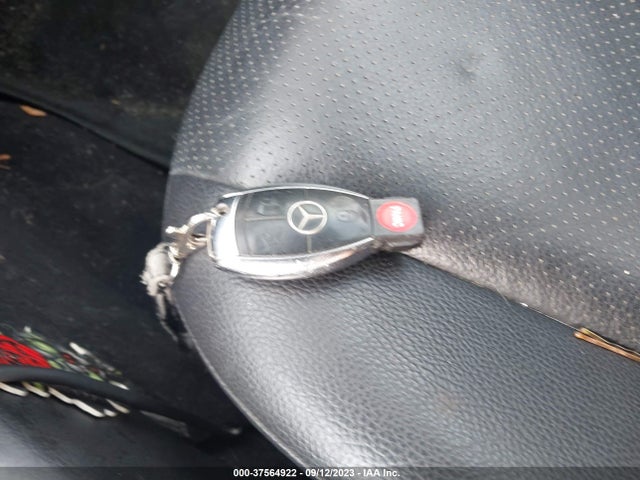 2005 MERCEDES-BENZ C-CLASS 3.2L VIN: WDBRF84J45F622773