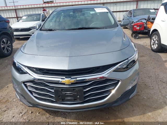 Chevrolet MALIBU LT 2023 1G1ZD5ST8PF182398 Image 12