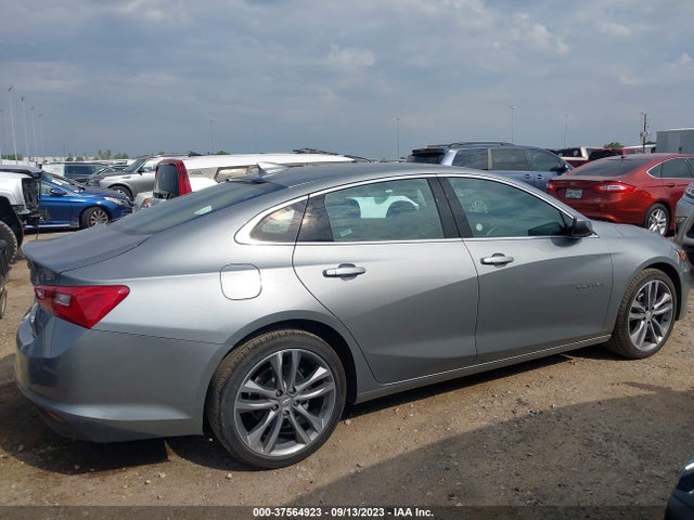 Chevrolet MALIBU LT 2023 1G1ZD5ST8PF182398 Image 13