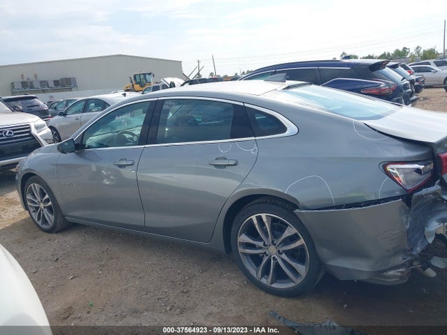 Chevrolet MALIBU LT 2023 1G1ZD5ST8PF182398 Image 14