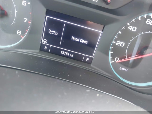 Chevrolet MALIBU LT 2023 1G1ZD5ST8PF182398 Image 15