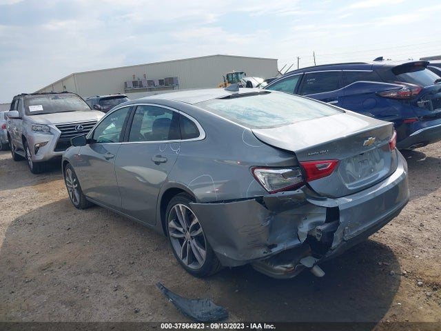 Chevrolet MALIBU LT 2023 1G1ZD5ST8PF182398 Image 3