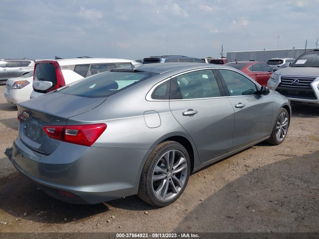 Chevrolet MALIBU LT 2023 1G1ZD5ST8PF182398 Image 4