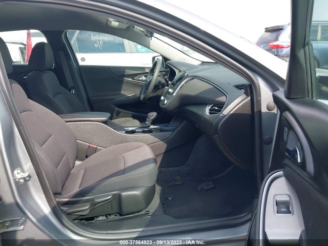 Chevrolet MALIBU LT 2023 1G1ZD5ST8PF182398 Image 5