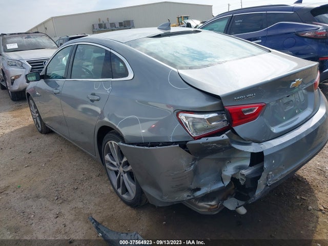 Chevrolet MALIBU LT 2023 1G1ZD5ST8PF182398 Image 6