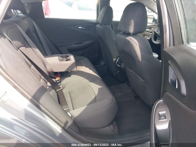 Chevrolet MALIBU LT 2023 1G1ZD5ST8PF182398 Image 8
