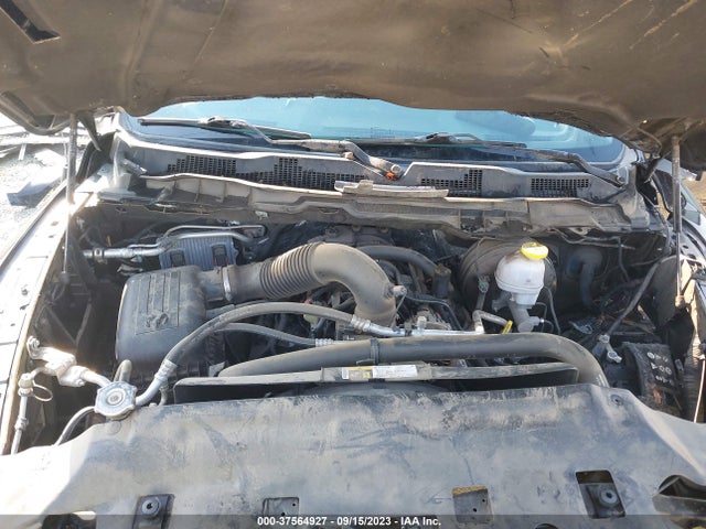 RAM 1500 Classic Slt 2020 3C6RR7LT8LG170559 Image 10