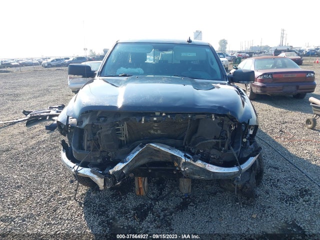 RAM 1500 Classic Slt 2020 3C6RR7LT8LG170559 Image 13