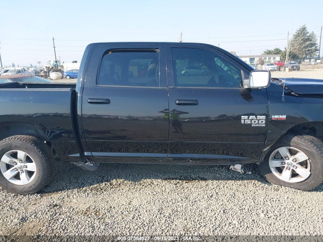 RAM 1500 Classic Slt 2020 3C6RR7LT8LG170559 Image 14