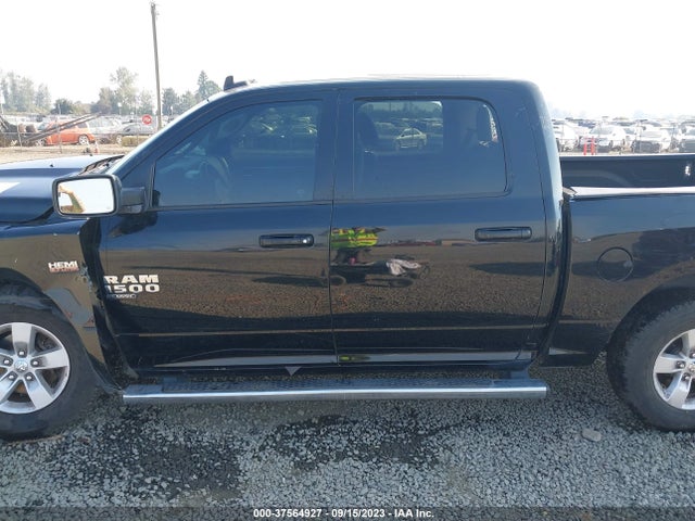 RAM 1500 Classic Slt 2020 3C6RR7LT8LG170559 Image 15