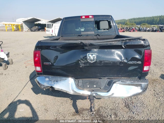 RAM 1500 Classic Slt 2020 3C6RR7LT8LG170559 Image 17