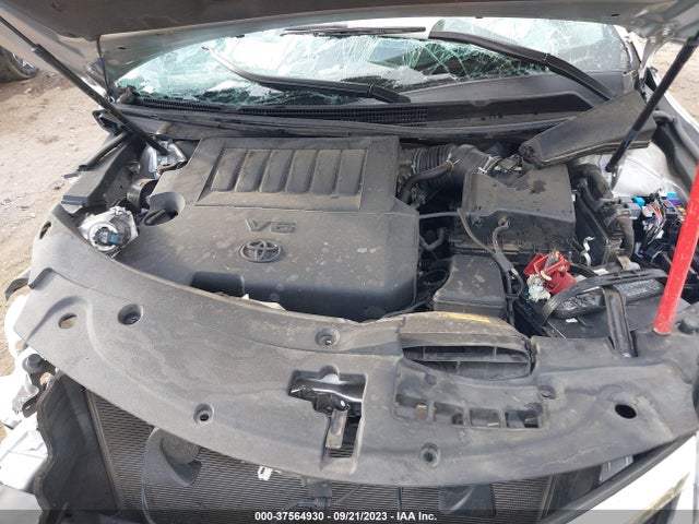 Toyota Avalon Xle Touring 2014 4T1BK1EB4EU091000 Image 10