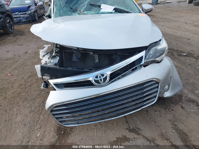 Toyota Avalon Xle Touring 2014 4T1BK1EB4EU091000 Image 11