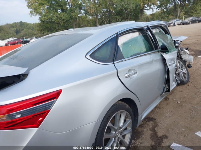 Toyota Avalon Xle Touring 2014 4T1BK1EB4EU091000 Image 12