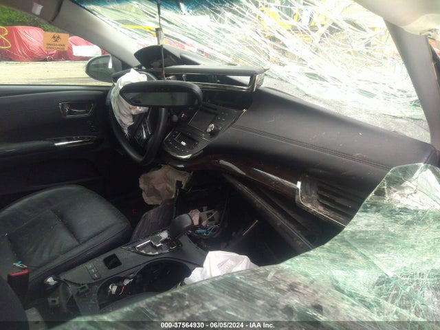 Toyota Avalon Xle Touring 2014 4T1BK1EB4EU091000 Image 5