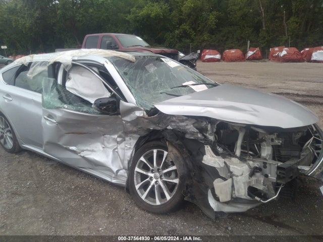 Toyota Avalon Xle Touring 2014 4T1BK1EB4EU091000 Image 6