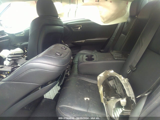 Toyota Avalon Xle Touring 2014 4T1BK1EB4EU091000 Image 8