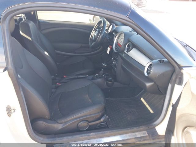 WMWSX1C50ET507940 Mini COOPER COUPE