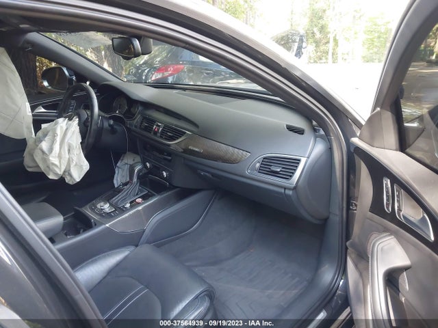 WAUF2AFC3GN006249 Audi S6 Premium Plus