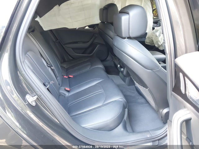 WAUF2AFC3GN006249 Audi S6 Premium Plus