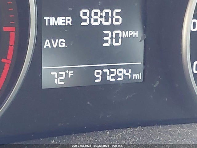 2017 HYUNDAI ELANTRA SE VIN: 5NPD84LF7HH174311