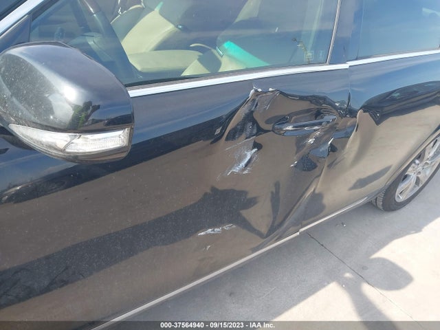 2008 LEXUS GS 350 VIN: JTHCE96S780018422