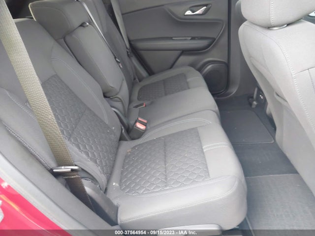 Chevrolet Blazer Lt 2022 3GNKBCR43NS125348 Image 8