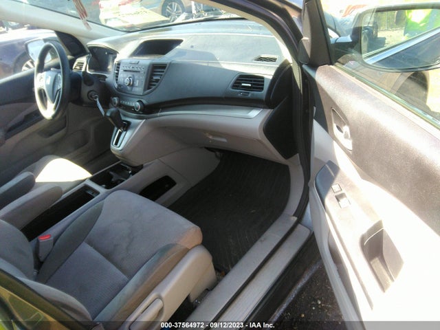 Honda CR-V EX 2014 5J6RM4H57EL047898 Image 11