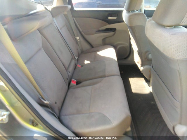 Honda CR-V EX 2014 5J6RM4H57EL047898 Image 14