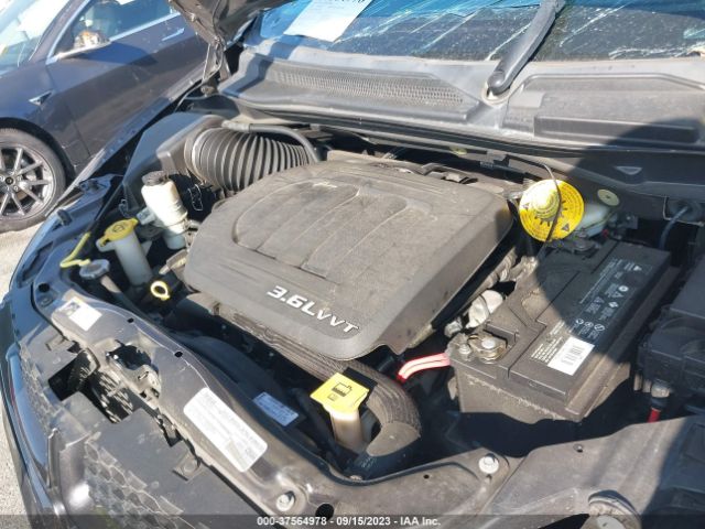 2C4RDGEG8KR517954 Dodge Grand Caravan Gt