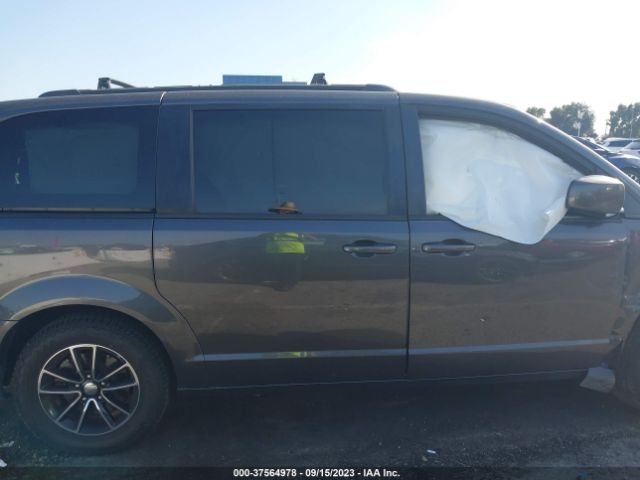 2C4RDGEG8KR517954 Dodge Grand Caravan Gt