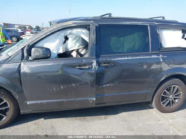 2C4RDGEG8KR517954 Dodge Grand Caravan Gt