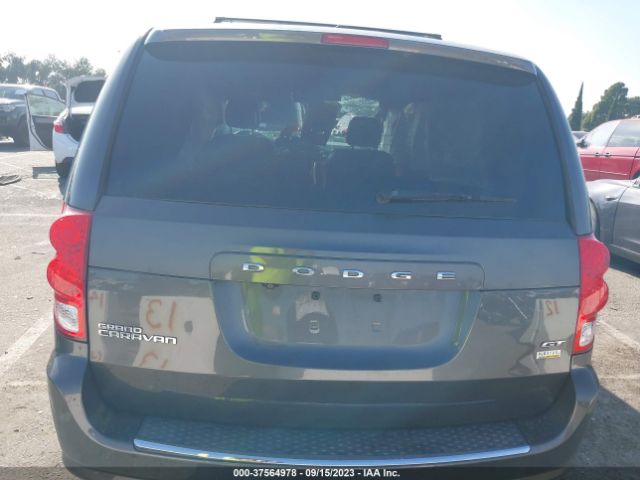 2C4RDGEG8KR517954 Dodge Grand Caravan Gt