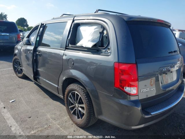 2C4RDGEG8KR517954 Dodge Grand Caravan Gt