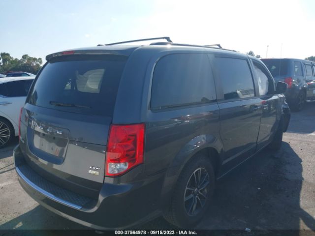 2C4RDGEG8KR517954 Dodge Grand Caravan Gt