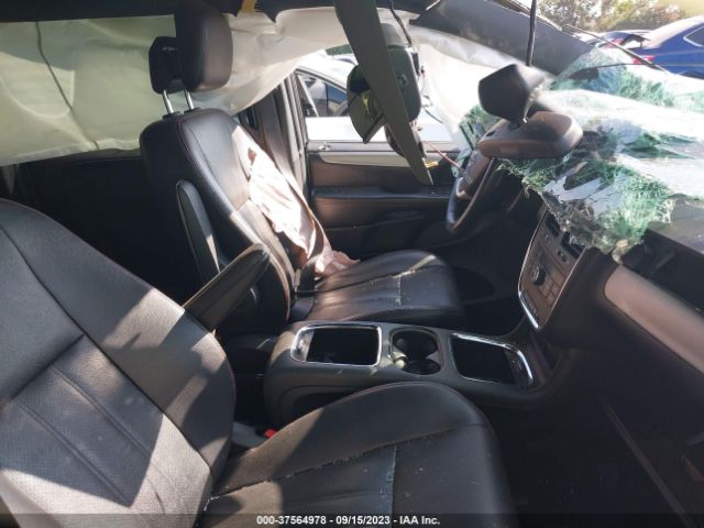 2C4RDGEG8KR517954 Dodge Grand Caravan Gt